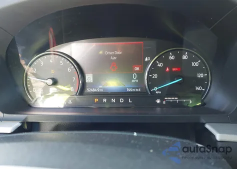 2022 Ford Explorer Xlt from USA, damaged, VIN 1FMSK8DH1NGC09548